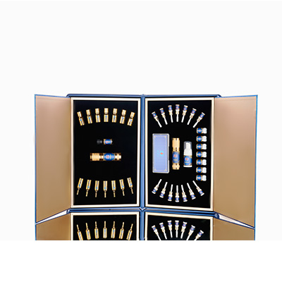 津市7D私密抗衰养护套