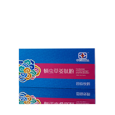 津市蛹虫草气血汤