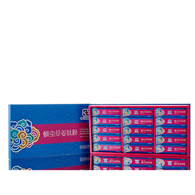 津市调经养气汤